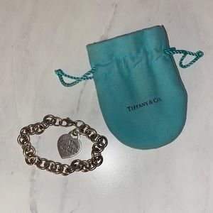 Tiffany Bracelet